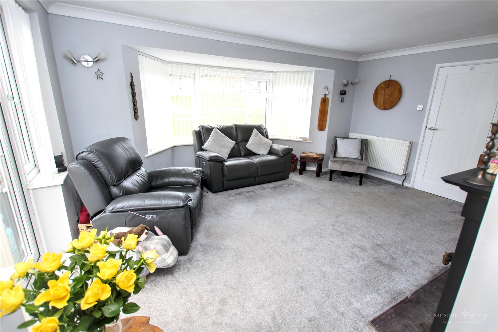 Foxcombe Drive, Tilehurst, Reading